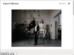 Sites similar to vapaacollective.fi