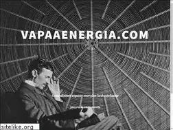 Sites similar to vapaaenergia.com