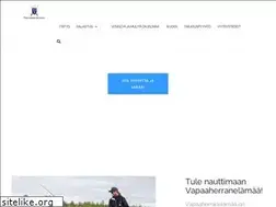 Sites similar to vapaaherranelamaa.com