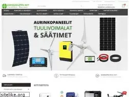 Sites similar to vapaakauppa.net
