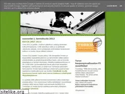 Sites similar to vapaakulttuuri.blogspot.com