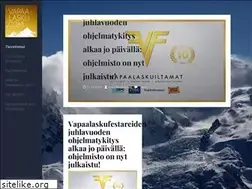 Sites similar to vapaalasku.com