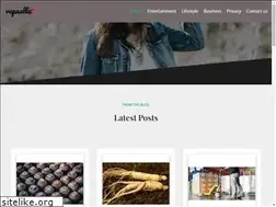 Sites similar to vapaalla.net