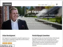 Sites similar to vapaavuori.net