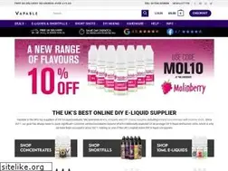 Sites similar to vapable.com