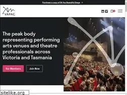 Sites similar to vapac.org.au