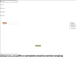 Sites similar to vapacreative.com