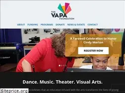 Sites similar to vapafoundation.org