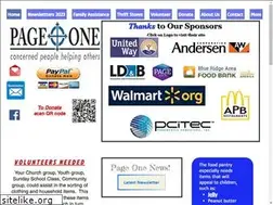 Sites similar to vapageone.org