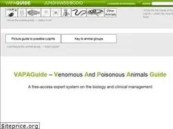 Sites similar to vapaguide.info