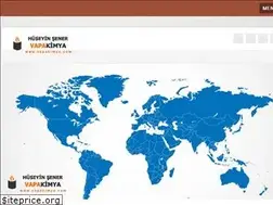 Sites similar to vapakimya.com