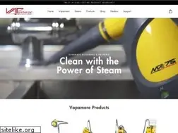 Sites similar to vapamore.com