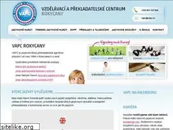 Sites similar to vapc.cz