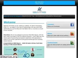Sites similar to vapc.us