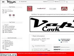 Sites similar to vapcook.fr
