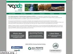 Sites similar to vapdc.org