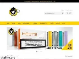 Sites similar to vape-ape.com