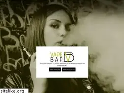 Sites similar to vape-bar.gr