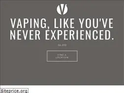 Sites similar to vape-co.com
