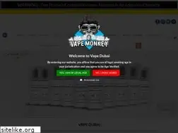 Sites similar to vape-dubai.ae