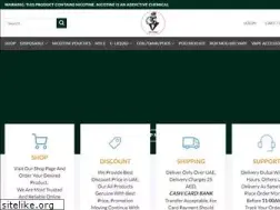 Sites similar to vape-emirates.com