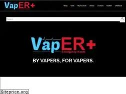 Sites similar to vape-er.co.uk