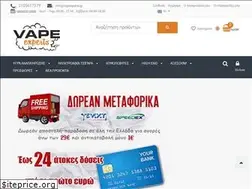 Sites similar to vape-experts.gr