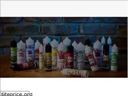Sites similar to vape-hedz.co.uk