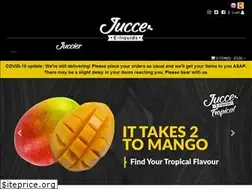 Sites similar to vape-jucce.com