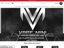 Sites similar to vape-mini.com