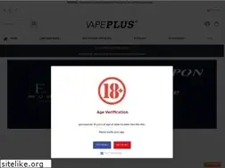 Sites similar to vape-plus.net