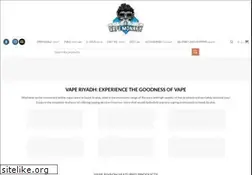 Sites similar to vape-riyadh.com