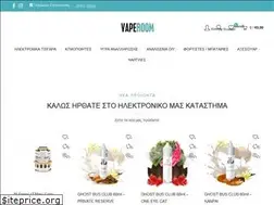 Sites similar to vape-room.gr