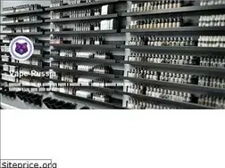 Sites similar to vape-russia.ecwid.com