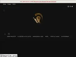 Sites similar to vape-shop-dubai.net