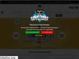 Sites similar to vape-singapore.com