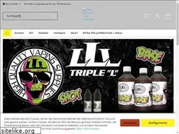 Sites similar to vape-star.com