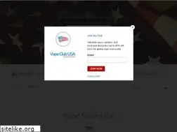 Sites similar to vape-store.us