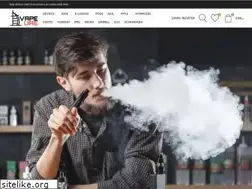 Sites similar to vape-uae.com