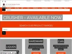 Sites similar to vape-wholesale.uk