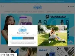 Sites similar to vape.cl