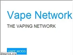 Sites similar to vape.network
