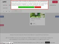 Sites similar to vape.pl