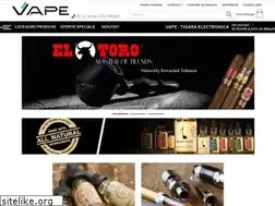 Sites similar to vape.ro