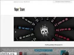 Sites similar to vape.shop.pl