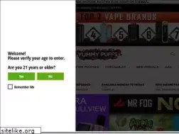 Sites similar to vape123.com