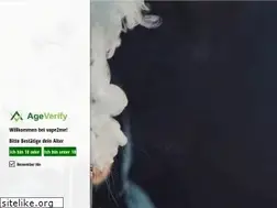 Sites similar to vape2me.de