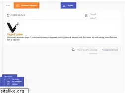 Sites similar to vape31.com