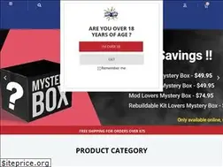 Sites similar to vape4life.com.au
