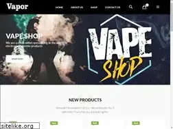 Sites similar to vape4shop.com
